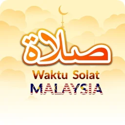 Ikon Waktu Solat